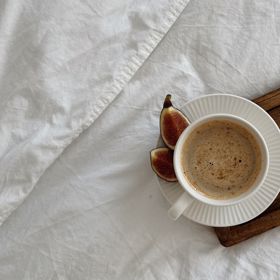 Tipos de tueste cafe