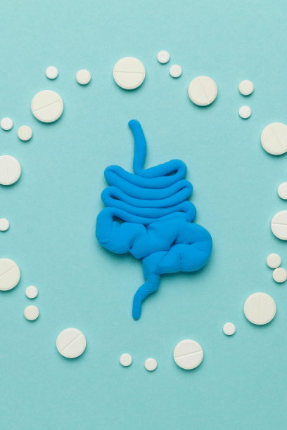 colon irritable
