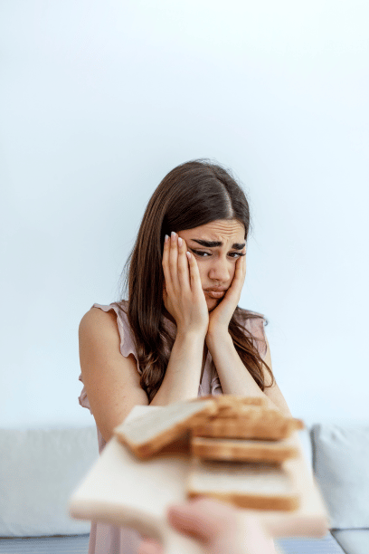 nutricionista intolerancias bilbao