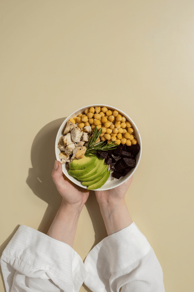 Nutrición Clínica