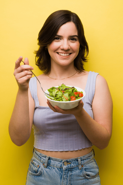 dieta colon irritable