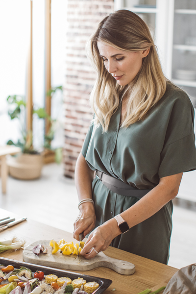 Nutrición para la Salud Ósea
